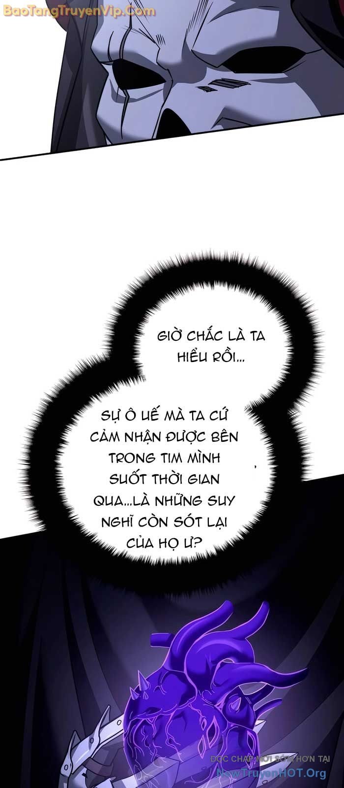 Tất Cả Bản Ngã Của Tôi Đều Là Hung Thần: Chapter 47