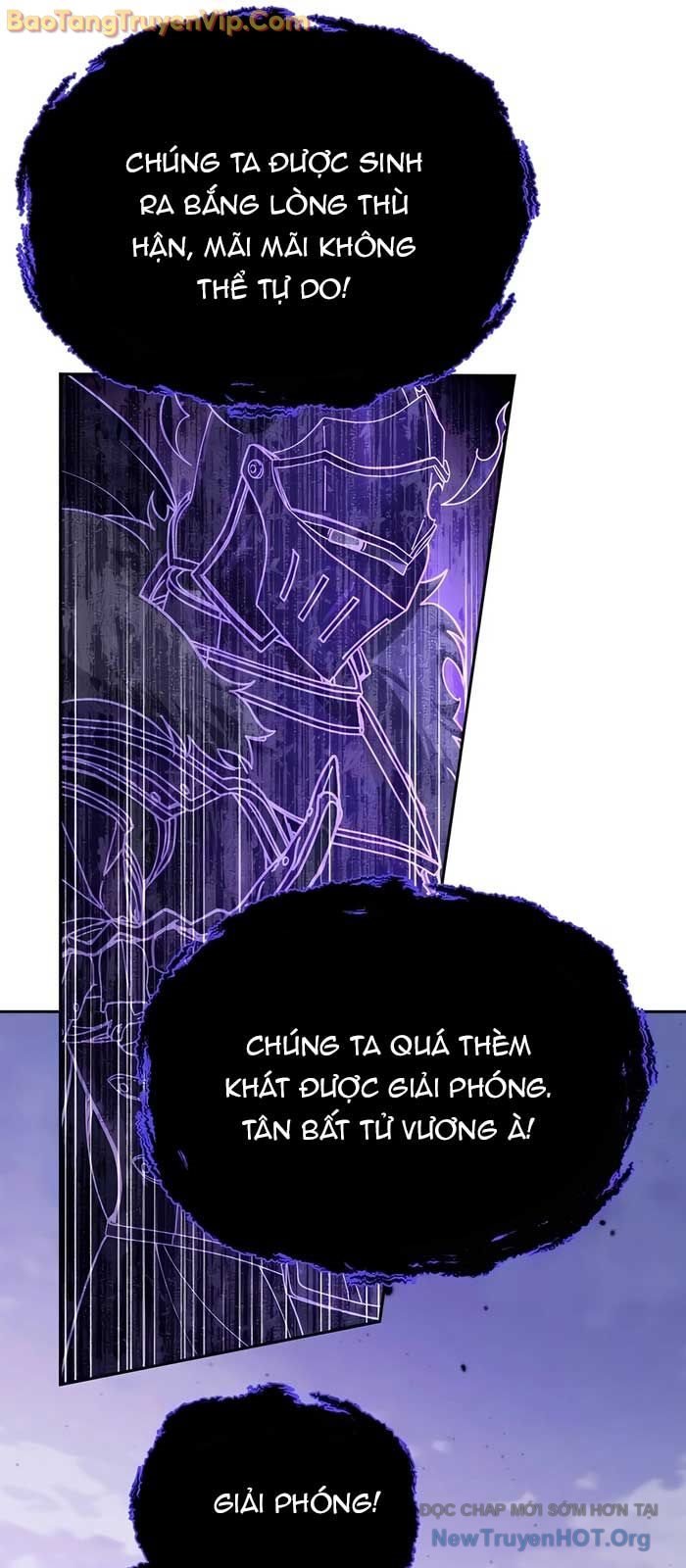 Tất Cả Bản Ngã Của Tôi Đều Là Hung Thần: Chapter 47