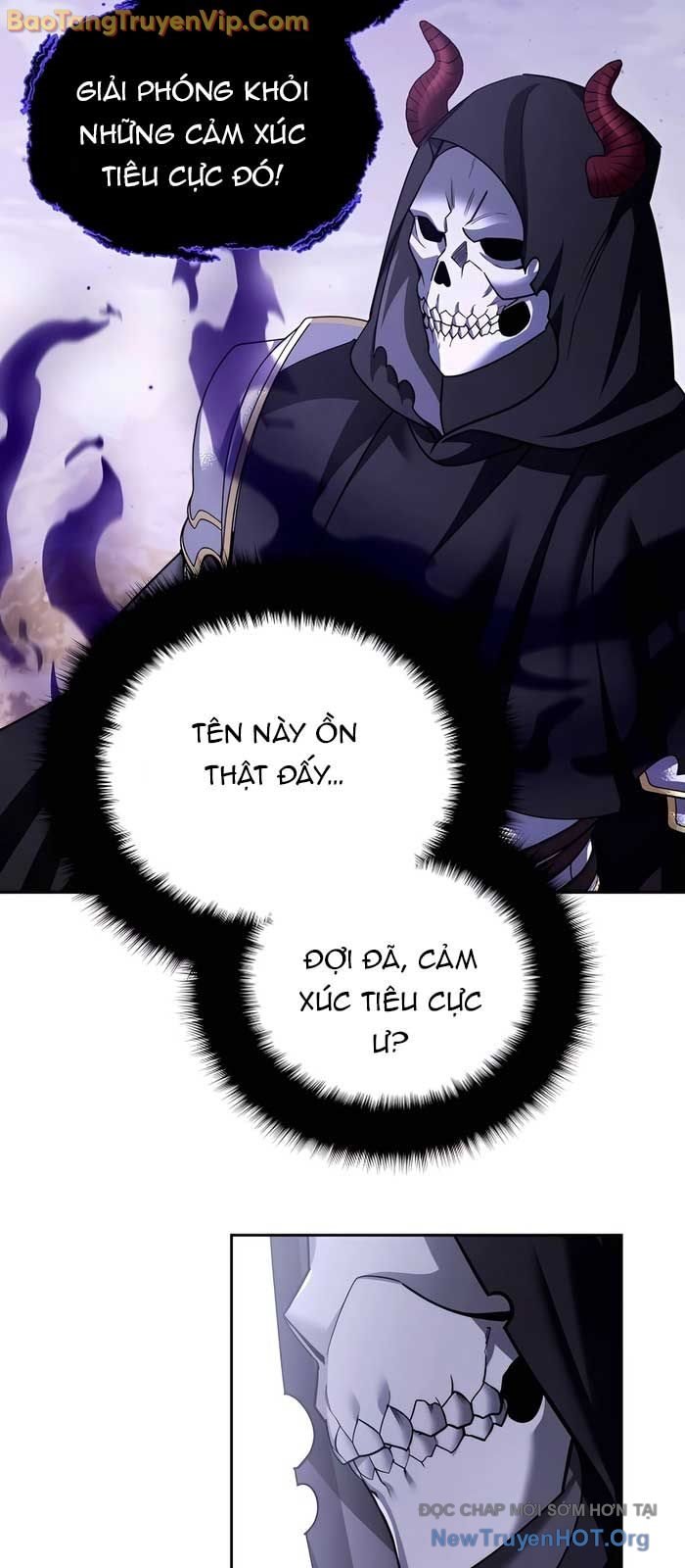 Tất Cả Bản Ngã Của Tôi Đều Là Hung Thần: Chapter 47