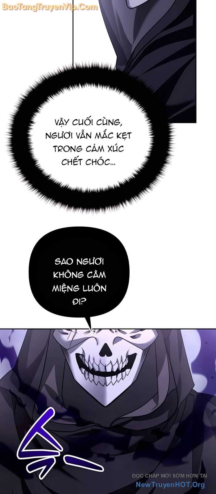 Tất Cả Bản Ngã Của Tôi Đều Là Hung Thần: Chapter 47