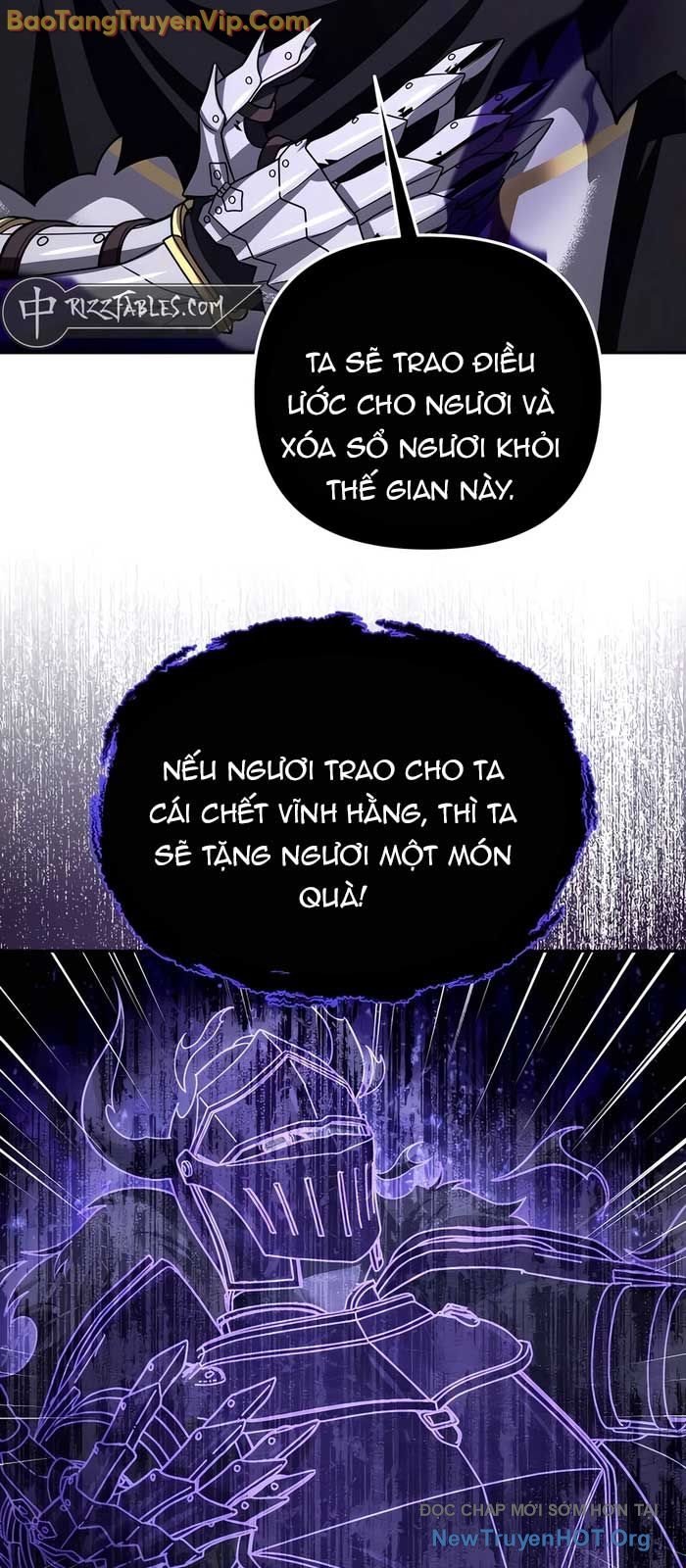 Tất Cả Bản Ngã Của Tôi Đều Là Hung Thần: Chapter 47