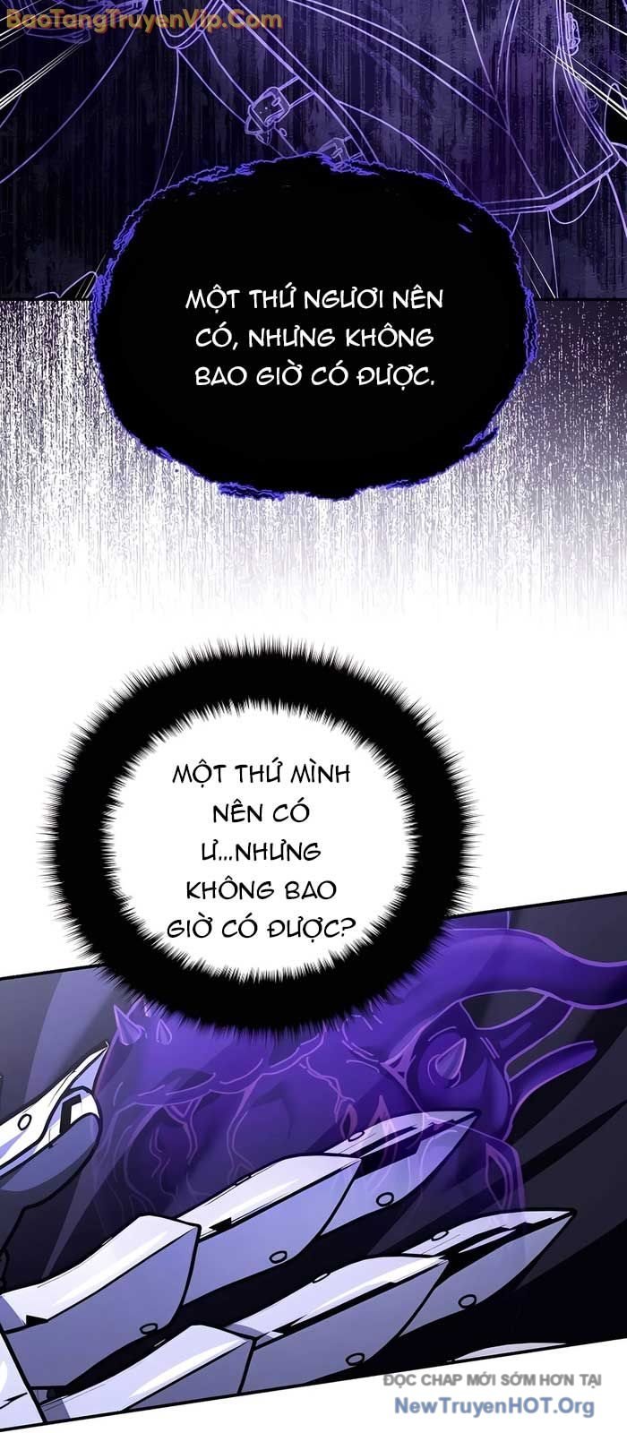Tất Cả Bản Ngã Của Tôi Đều Là Hung Thần: Chapter 47