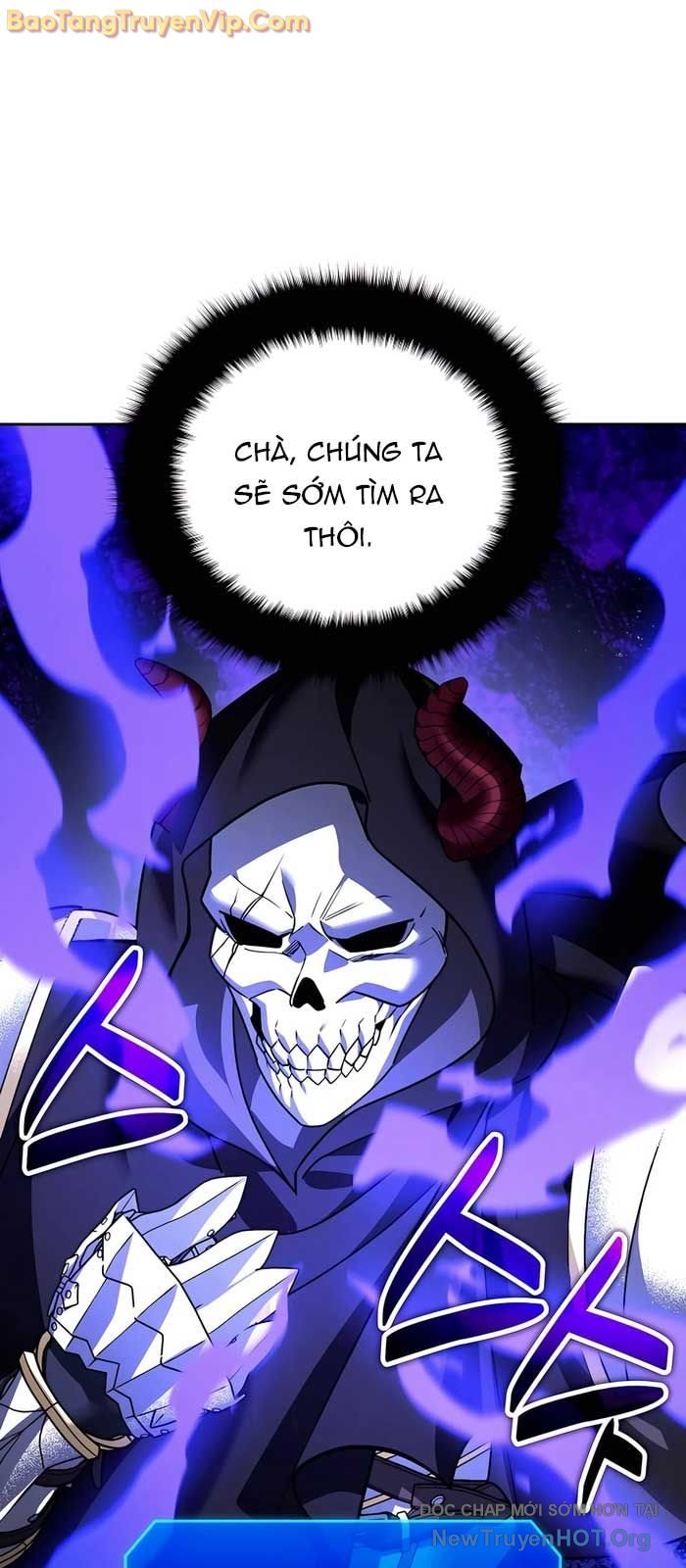 Tất Cả Bản Ngã Của Tôi Đều Là Hung Thần: Chapter 47