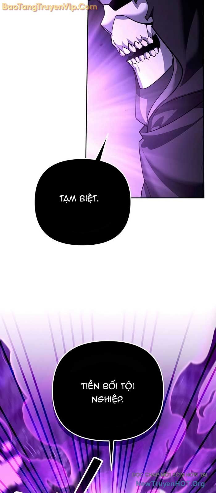 Tất Cả Bản Ngã Của Tôi Đều Là Hung Thần: Chapter 47