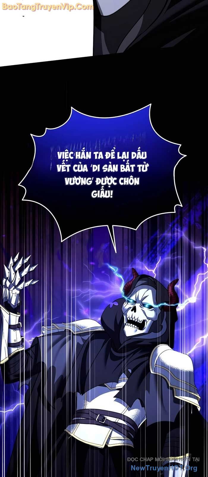 Tất Cả Bản Ngã Của Tôi Đều Là Hung Thần: Chapter 47