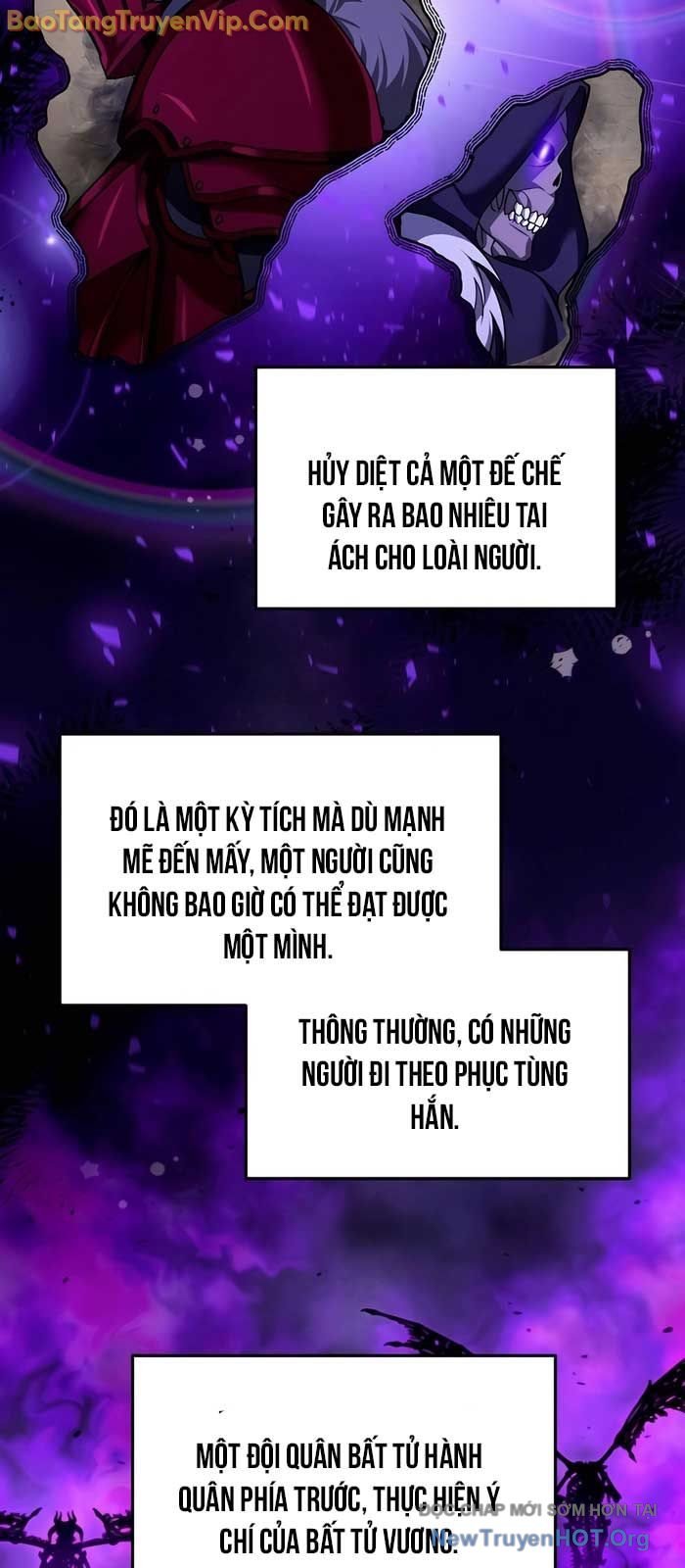 Tất Cả Bản Ngã Của Tôi Đều Là Hung Thần: Chapter 47