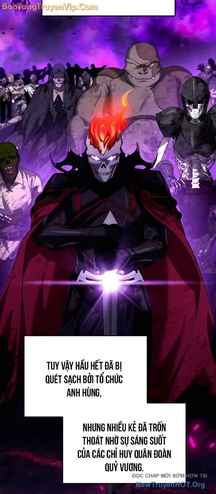 Tất Cả Bản Ngã Của Tôi Đều Là Hung Thần: Chapter 47