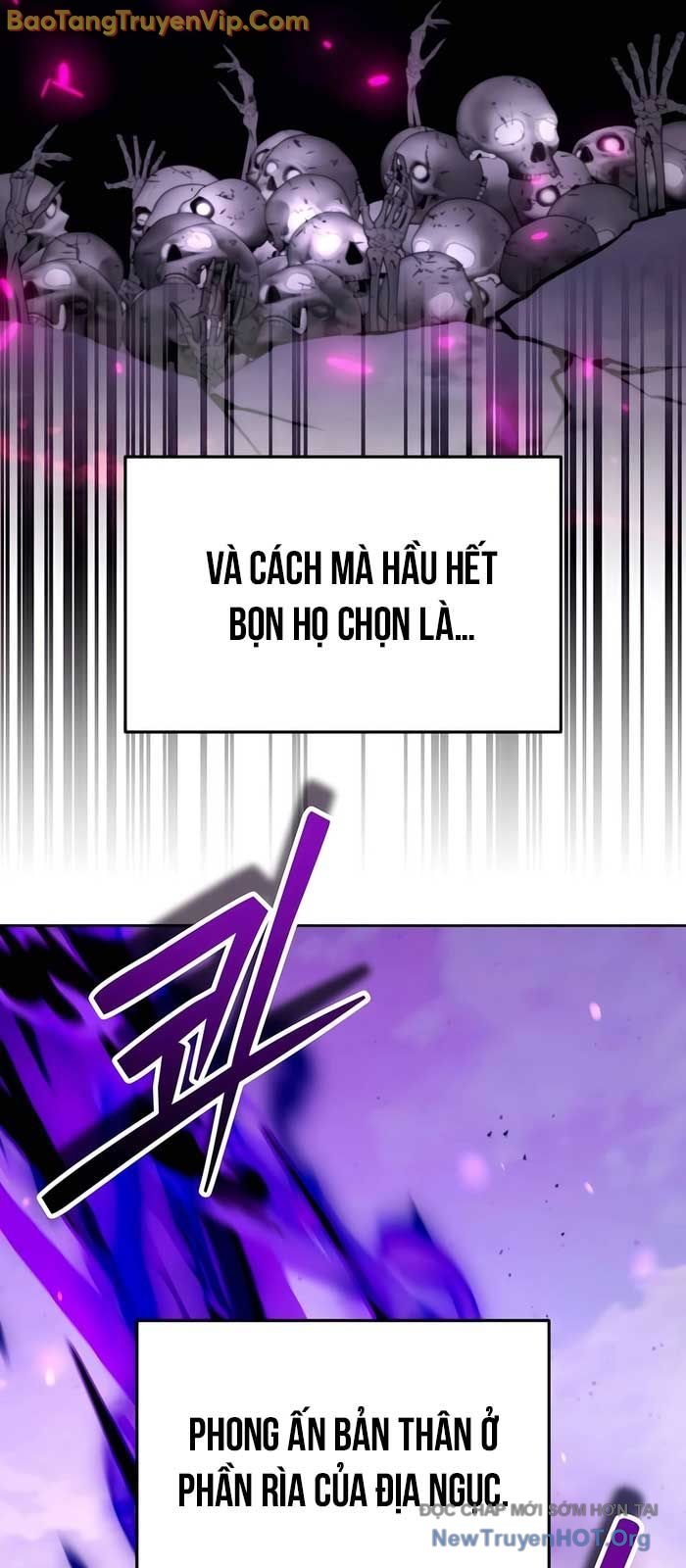 Tất Cả Bản Ngã Của Tôi Đều Là Hung Thần: Chapter 47