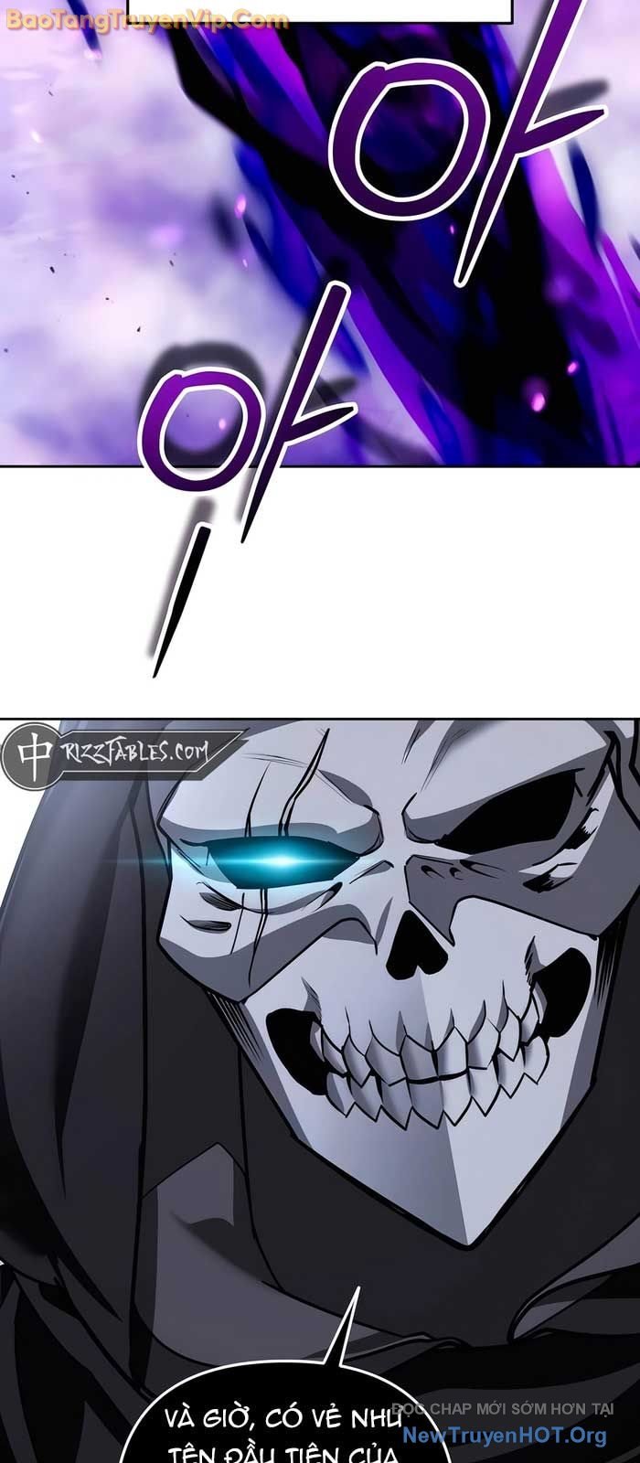 Tất Cả Bản Ngã Của Tôi Đều Là Hung Thần: Chapter 47