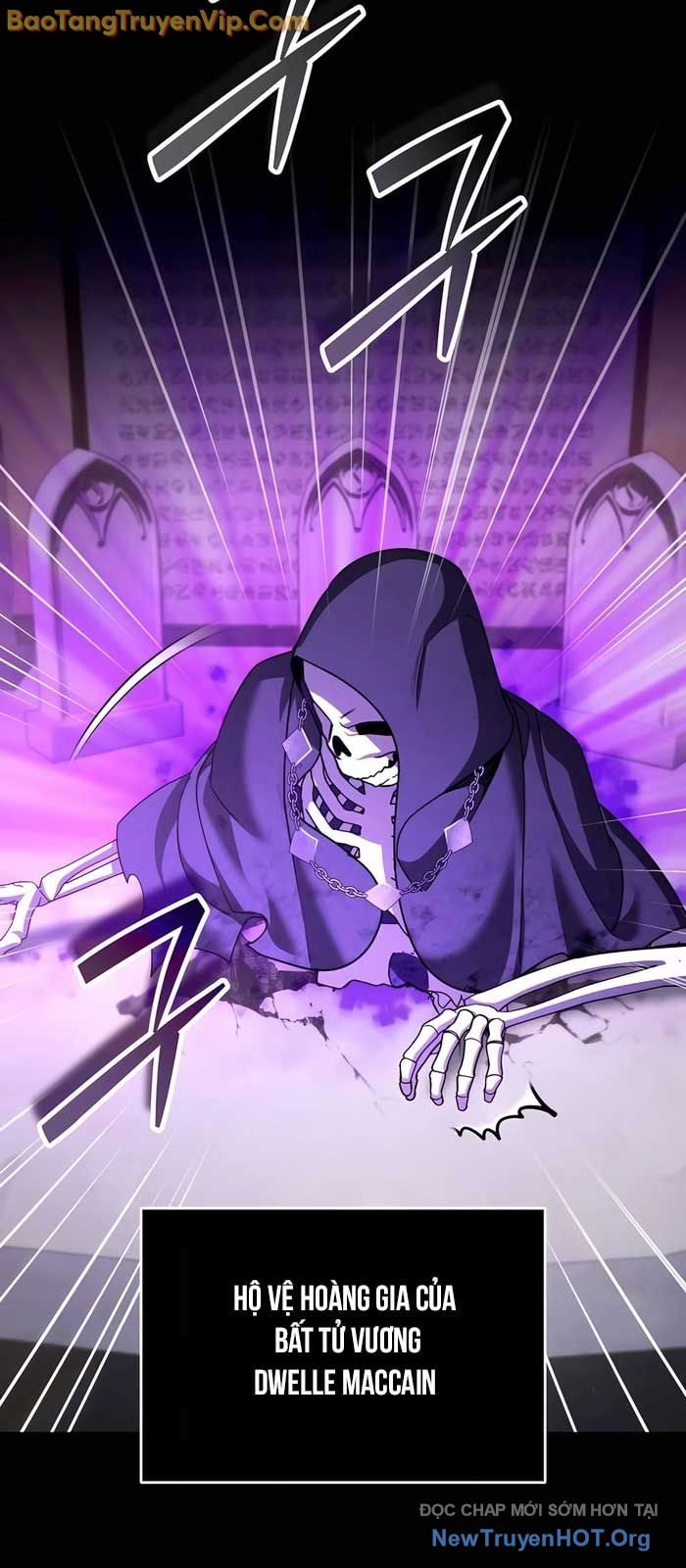 Tất Cả Bản Ngã Của Tôi Đều Là Hung Thần: Chapter 47