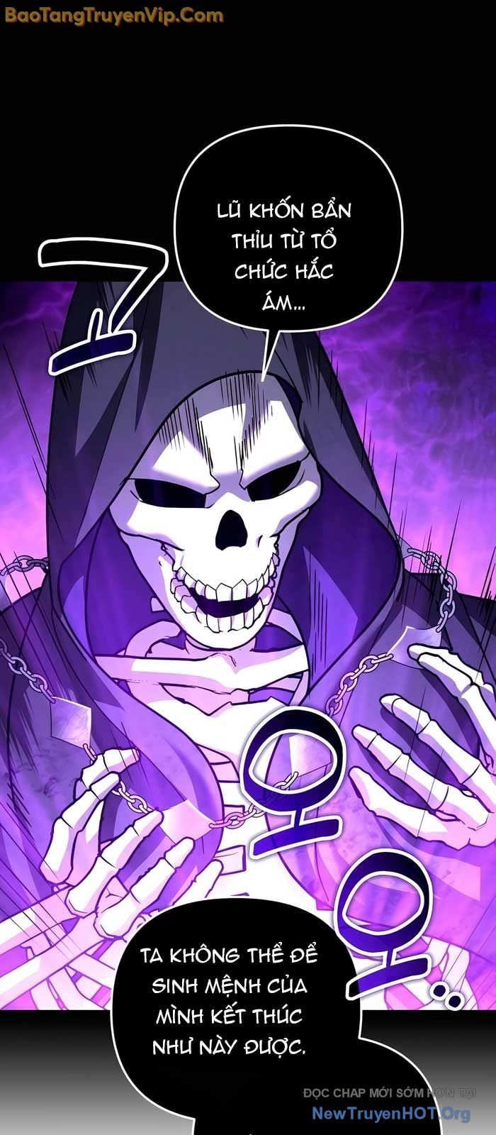 Tất Cả Bản Ngã Của Tôi Đều Là Hung Thần: Chapter 47