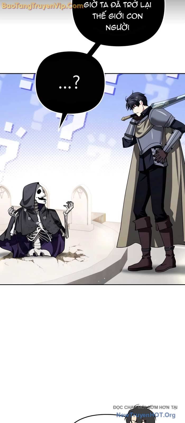 Tất Cả Bản Ngã Của Tôi Đều Là Hung Thần: Chapter 47