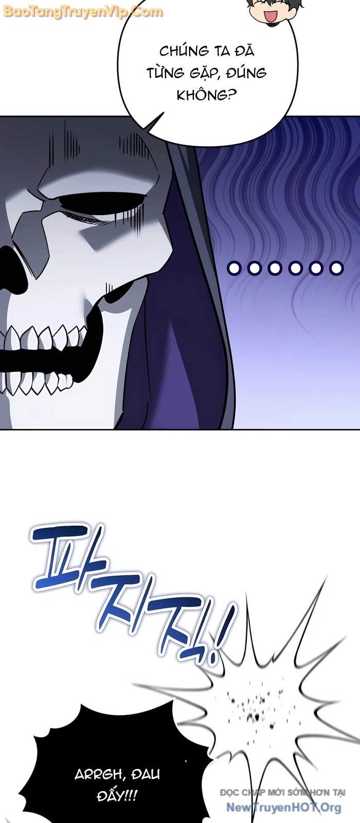 Tất Cả Bản Ngã Của Tôi Đều Là Hung Thần: Chapter 47