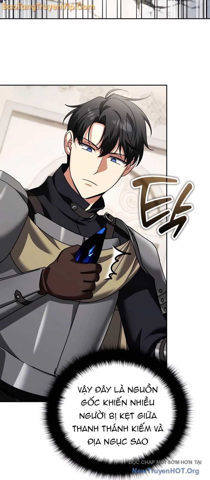 Tất Cả Bản Ngã Của Tôi Đều Là Hung Thần: Chapter 47