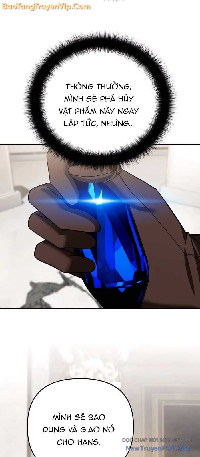 Tất Cả Bản Ngã Của Tôi Đều Là Hung Thần: Chapter 47