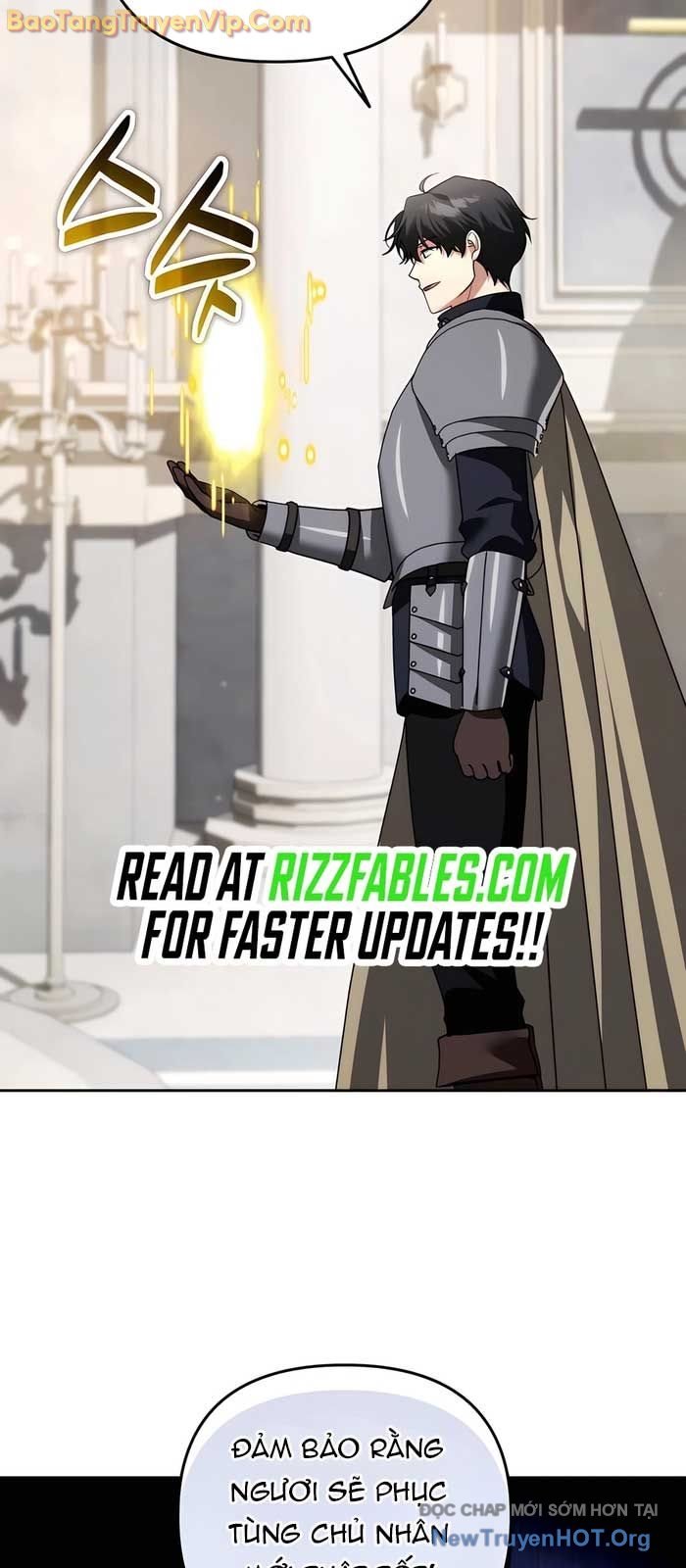 Tất Cả Bản Ngã Của Tôi Đều Là Hung Thần: Chapter 47