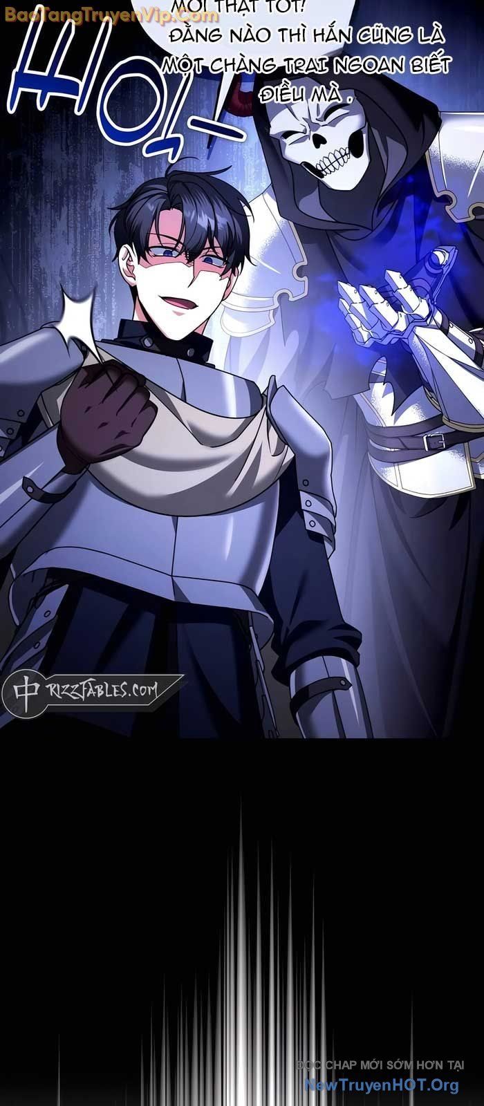 Tất Cả Bản Ngã Của Tôi Đều Là Hung Thần: Chapter 47