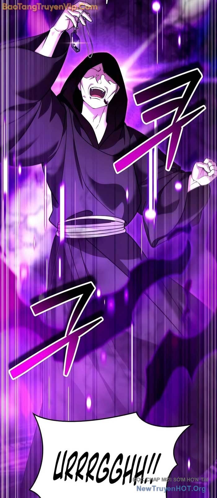 Tất Cả Bản Ngã Của Tôi Đều Là Hung Thần: Chapter 47