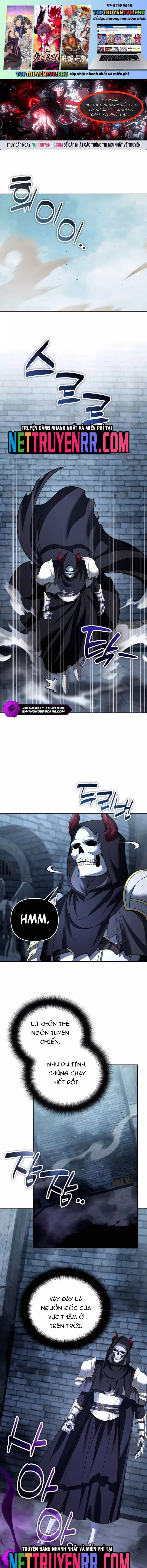 Tất Cả Bản Ngã Của Tôi Đều Là Hung Thần: Chapter 48