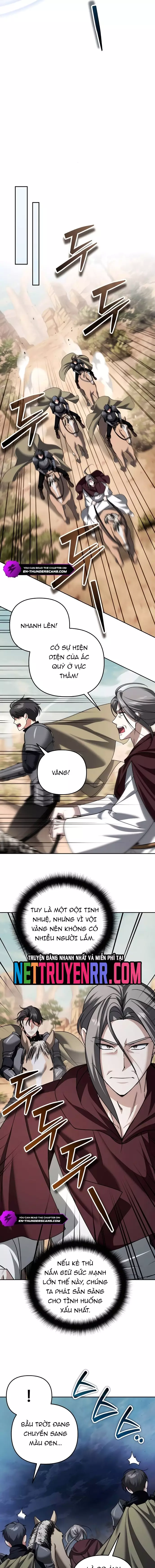 Tất Cả Bản Ngã Của Tôi Đều Là Hung Thần: Chapter 48