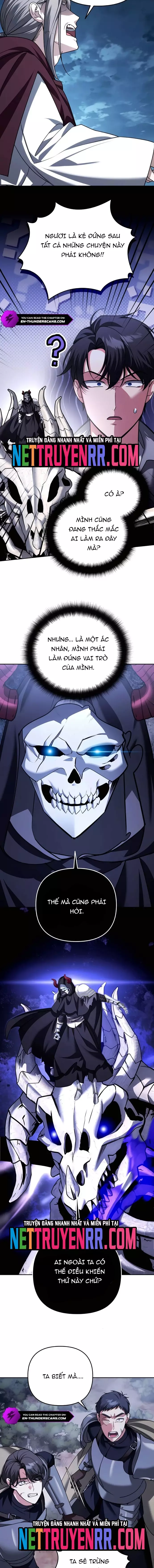 Tất Cả Bản Ngã Của Tôi Đều Là Hung Thần: Chapter 48