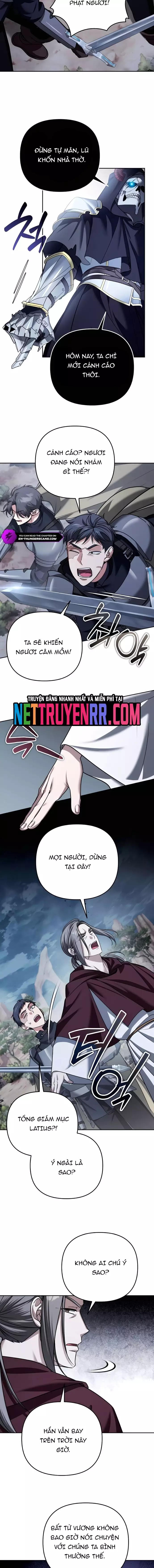 Tất Cả Bản Ngã Của Tôi Đều Là Hung Thần: Chapter 48