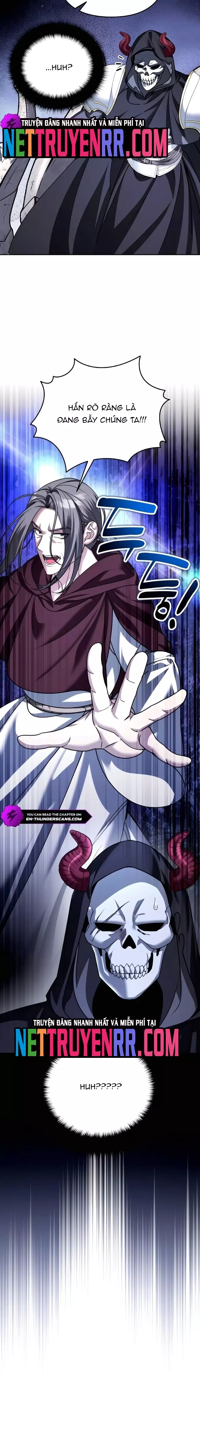 Tất Cả Bản Ngã Của Tôi Đều Là Hung Thần: Chapter 48