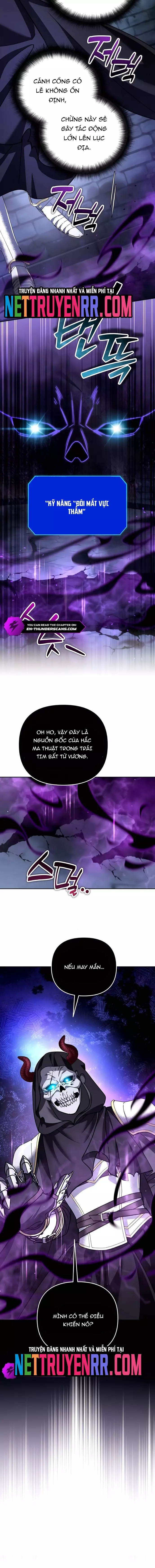 Tất Cả Bản Ngã Của Tôi Đều Là Hung Thần: Chapter 48