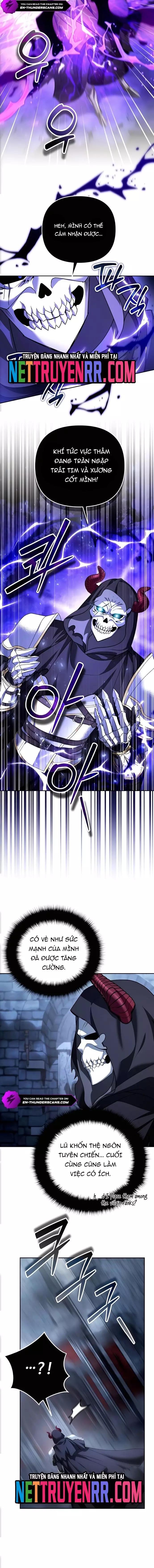Tất Cả Bản Ngã Của Tôi Đều Là Hung Thần: Chapter 48