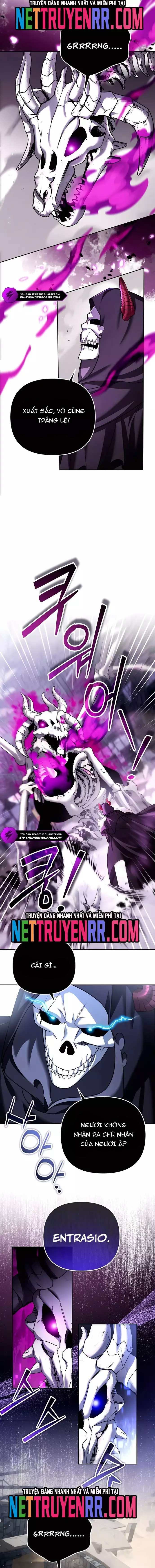 Tất Cả Bản Ngã Của Tôi Đều Là Hung Thần: Chapter 48