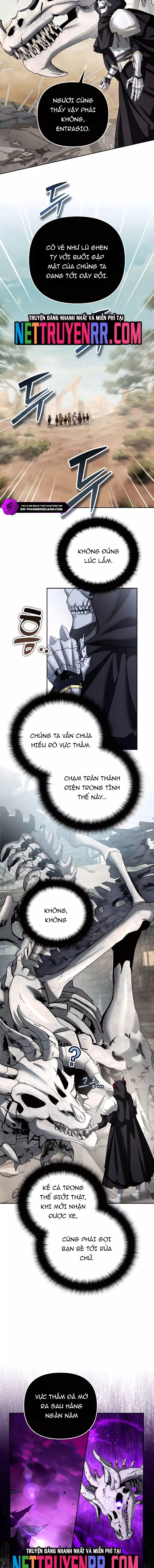 Tất Cả Bản Ngã Của Tôi Đều Là Hung Thần: Chapter 48