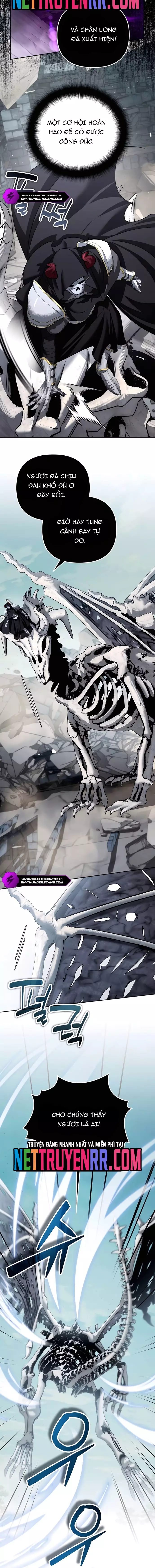 Tất Cả Bản Ngã Của Tôi Đều Là Hung Thần: Chapter 48