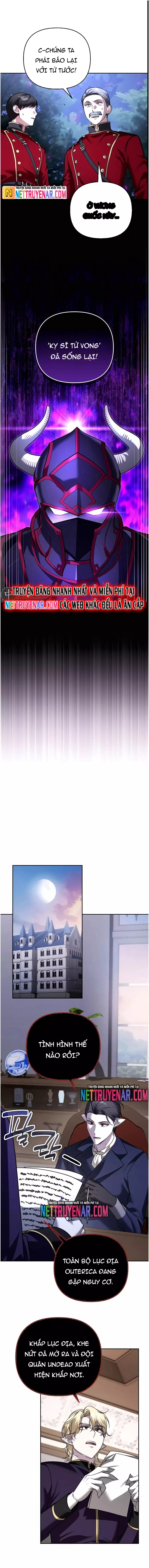 Tất Cả Bản Ngã Của Tôi Đều Là Hung Thần: Chapter 49