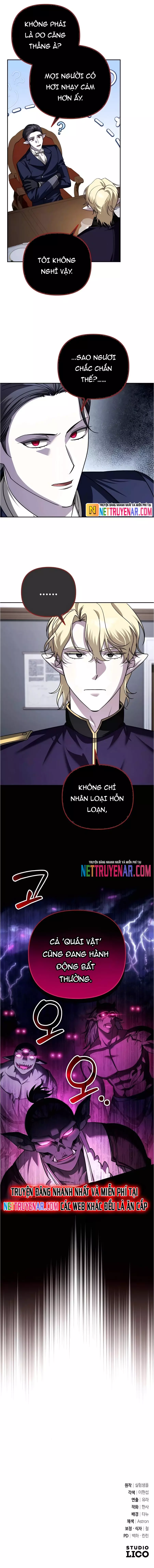 Tất Cả Bản Ngã Của Tôi Đều Là Hung Thần: Chapter 49