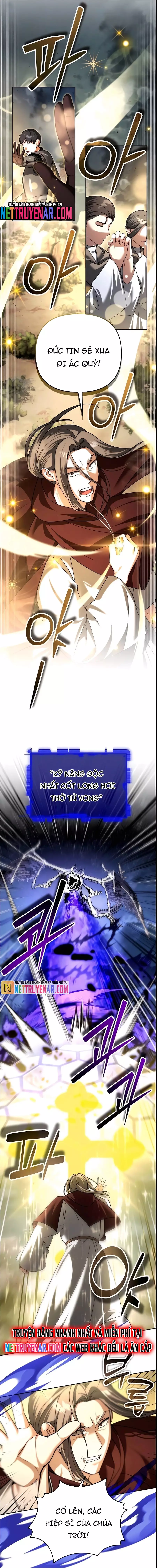 Tất Cả Bản Ngã Của Tôi Đều Là Hung Thần: Chapter 49