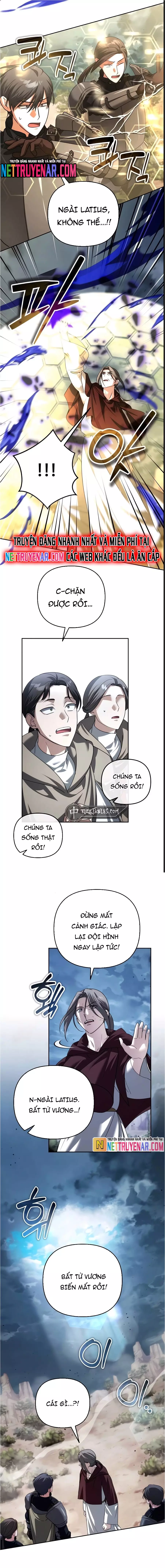 Tất Cả Bản Ngã Của Tôi Đều Là Hung Thần: Chapter 49