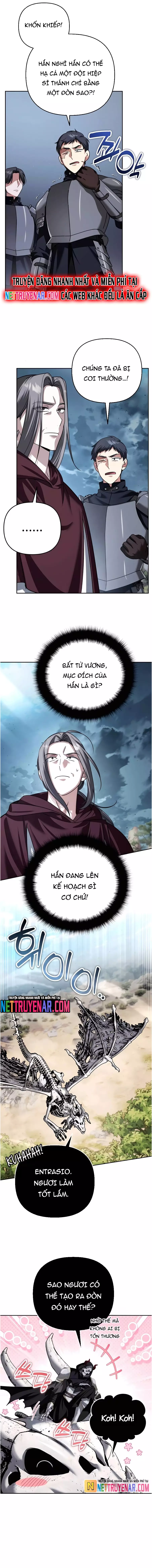 Tất Cả Bản Ngã Của Tôi Đều Là Hung Thần: Chapter 49