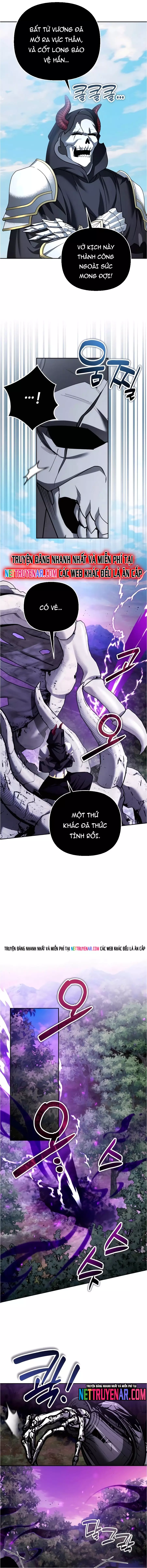 Tất Cả Bản Ngã Của Tôi Đều Là Hung Thần: Chapter 49