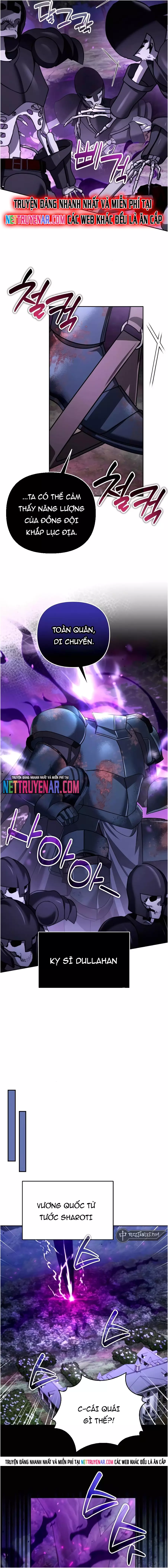 Tất Cả Bản Ngã Của Tôi Đều Là Hung Thần: Chapter 49