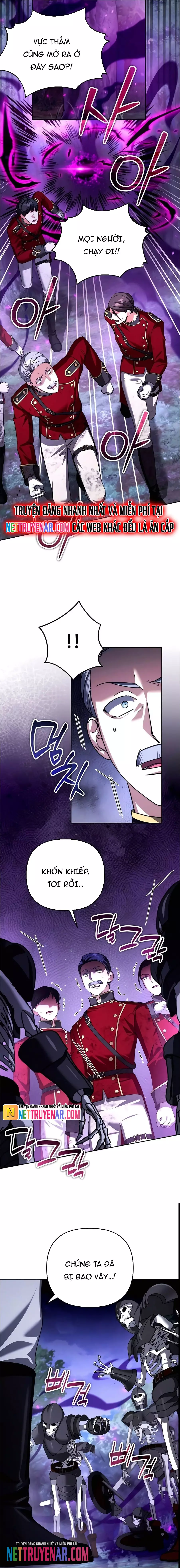 Tất Cả Bản Ngã Của Tôi Đều Là Hung Thần: Chapter 49