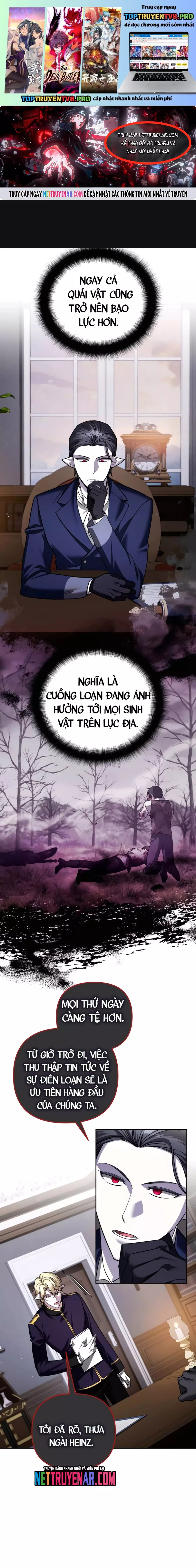 Tất Cả Bản Ngã Của Tôi Đều Là Hung Thần: Chapter 50