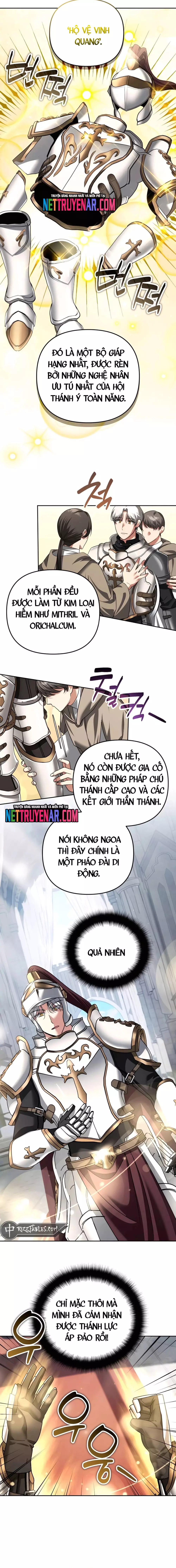 Tất Cả Bản Ngã Của Tôi Đều Là Hung Thần: Chapter 50