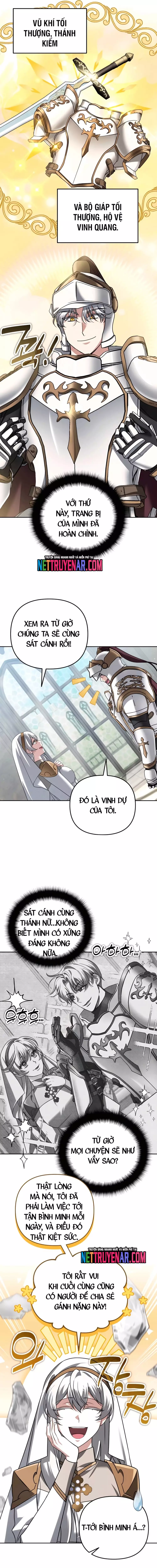 Tất Cả Bản Ngã Của Tôi Đều Là Hung Thần: Chapter 50