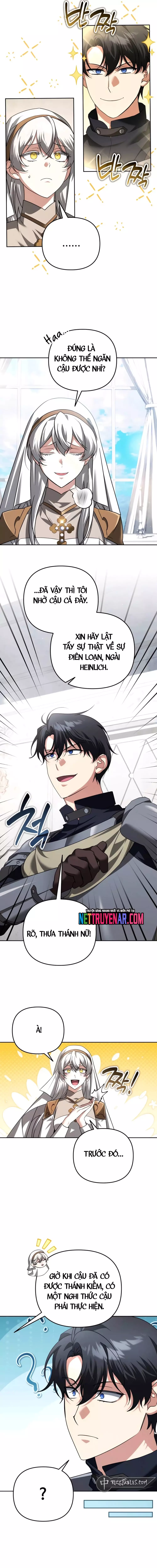 Tất Cả Bản Ngã Của Tôi Đều Là Hung Thần: Chapter 50