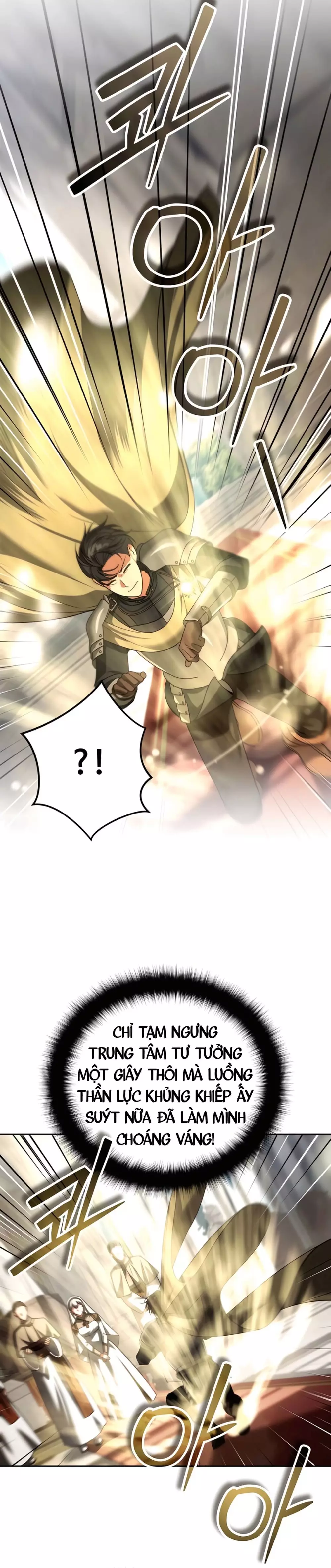Tất Cả Bản Ngã Của Tôi Đều Là Hung Thần: Chapter 50