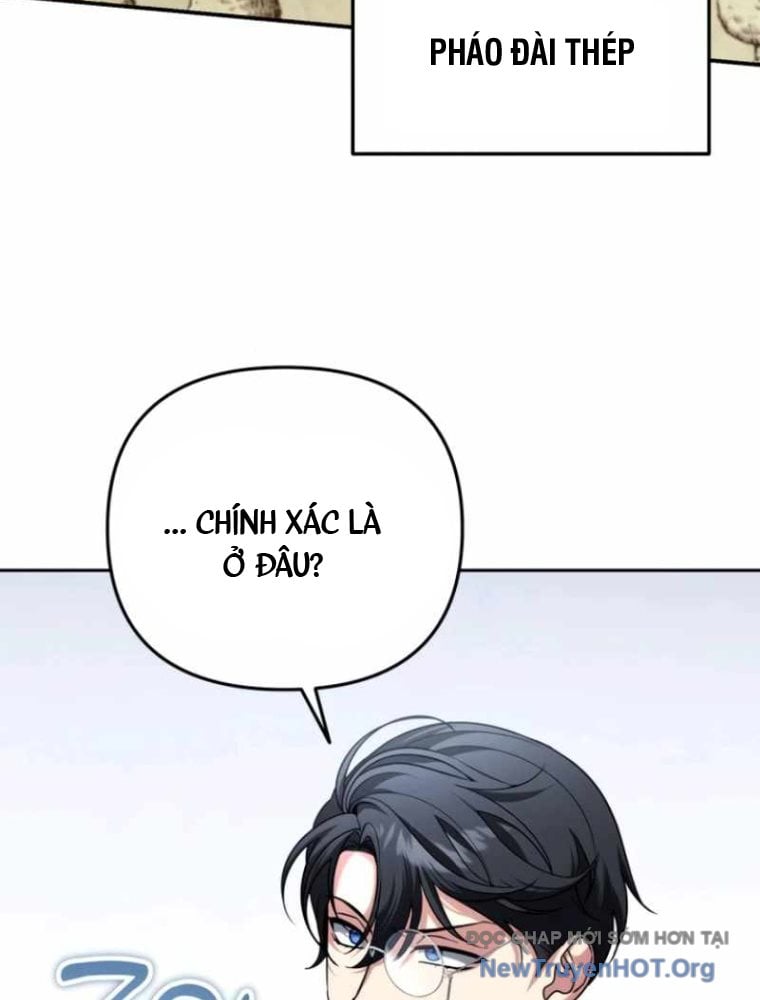 Tất Cả Bản Ngã Của Tôi Đều Là Hung Thần: Chapter 52.5