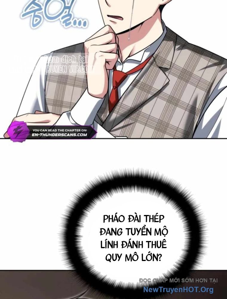 Tất Cả Bản Ngã Của Tôi Đều Là Hung Thần: Chapter 52.5