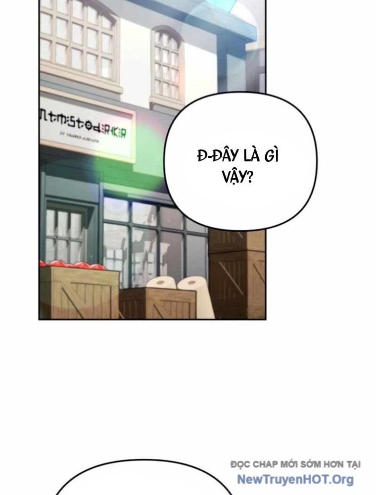 Tất Cả Bản Ngã Của Tôi Đều Là Hung Thần: Chapter 52.5