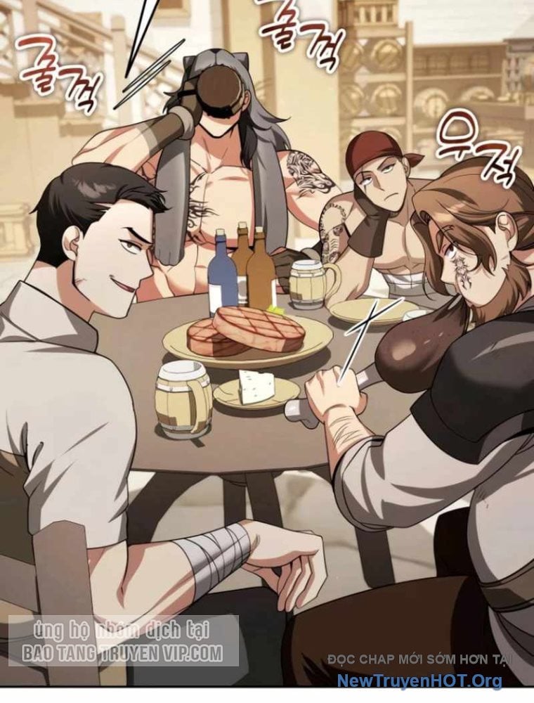 Tất Cả Bản Ngã Của Tôi Đều Là Hung Thần: Chapter 52.5