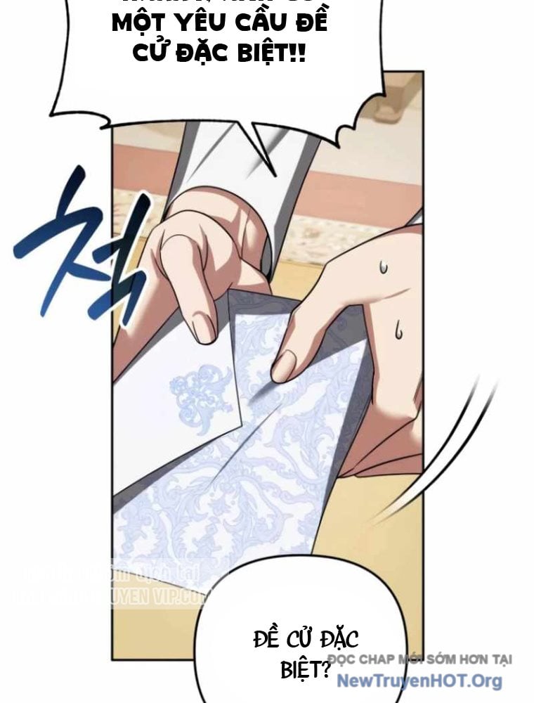 Tất Cả Bản Ngã Của Tôi Đều Là Hung Thần: Chapter 52.5